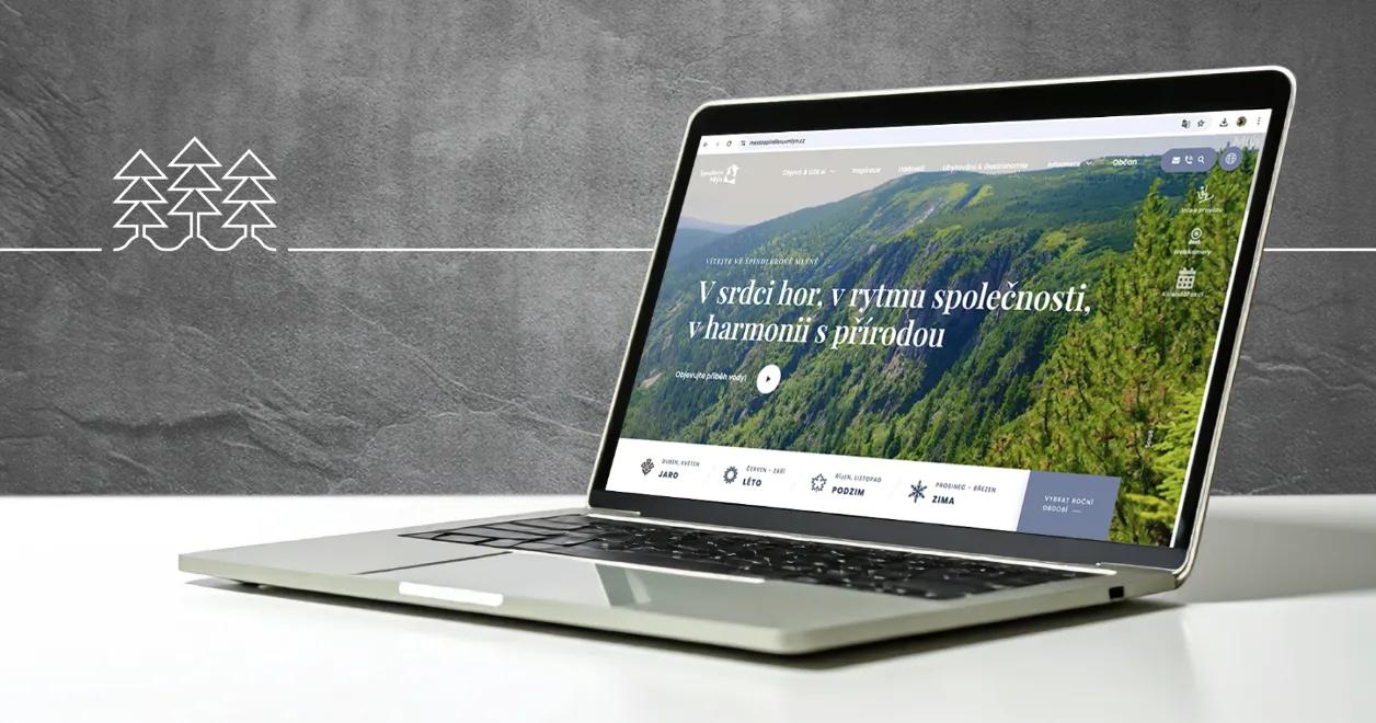 Oficiální turistický web města Špindlerův Mlýn