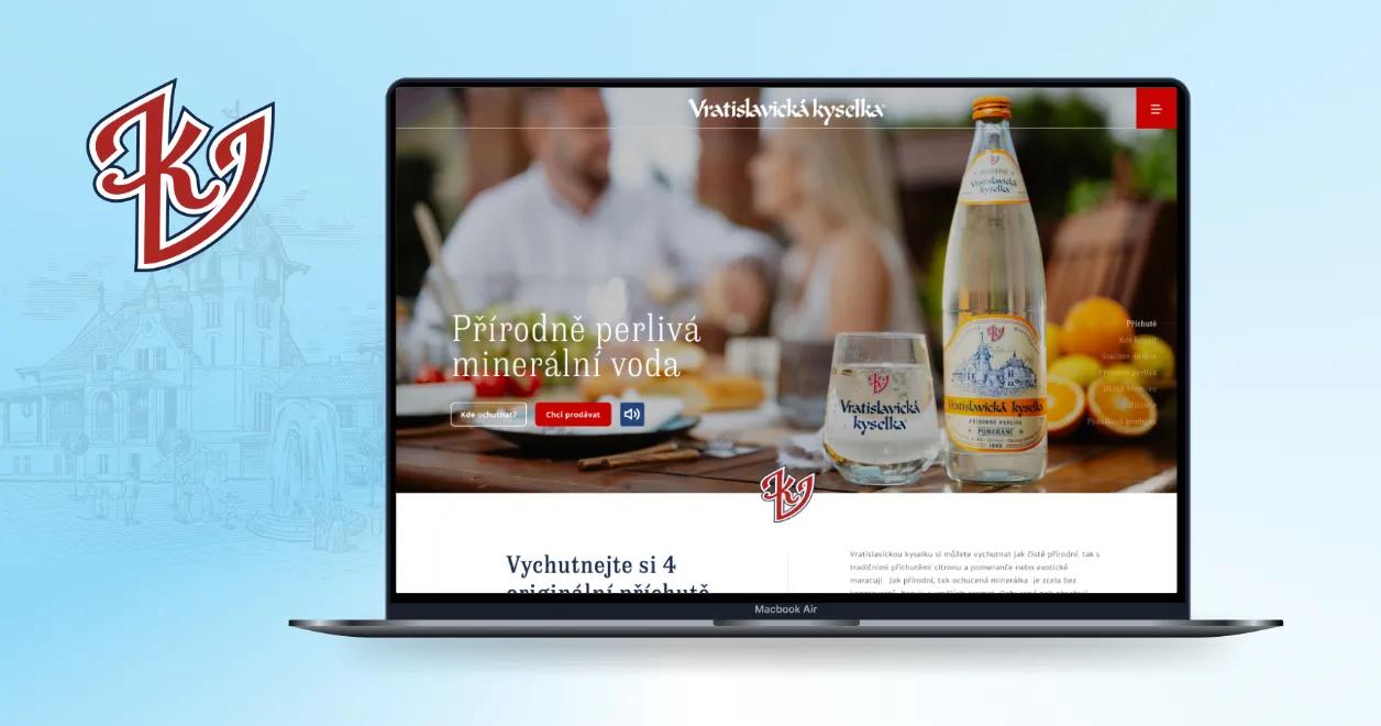 Vratislavická kyselka